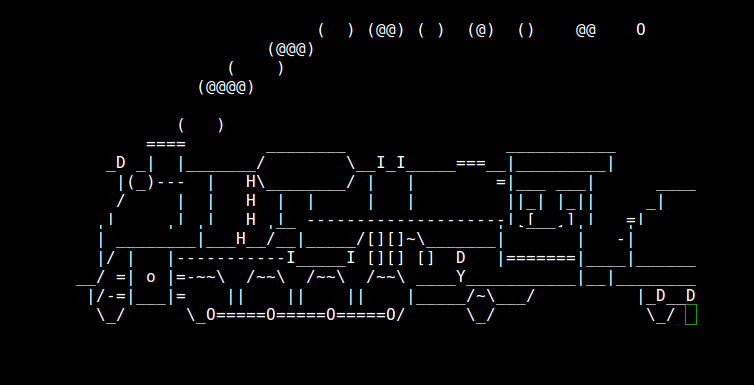 sl command